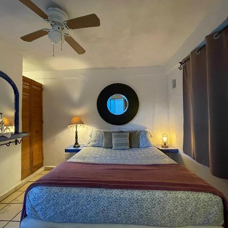 Hotel Posada Senor Manana San José del Cabo Exteriör bild