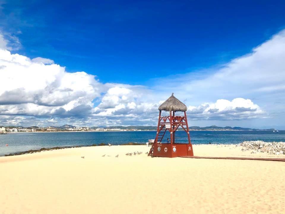 Hotel Posada Senor Manana San José del Cabo Exteriör bild