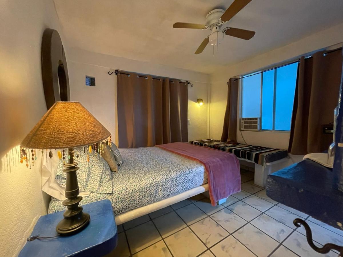 Hotel Posada Senor Manana San José del Cabo Exteriör bild