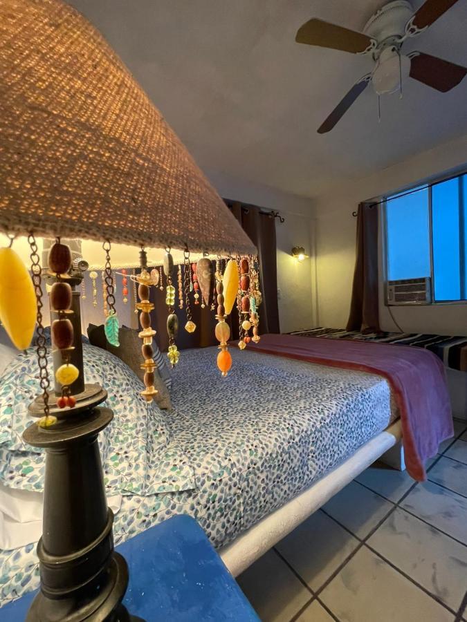 Hotel Posada Senor Manana San José del Cabo Exteriör bild